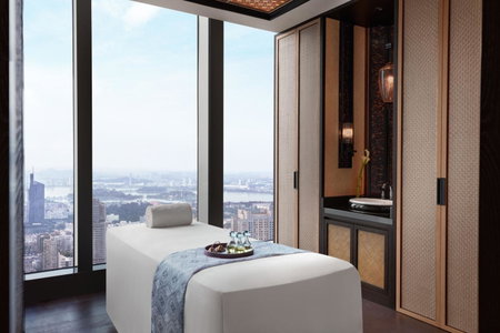 The Ritz-Carlton, Nanjing, Nanjing, 中国