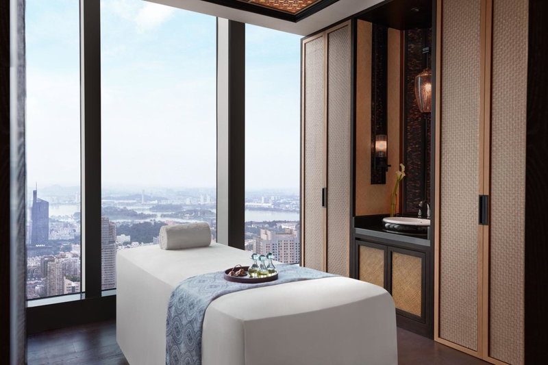 The Ritz-Carlton, Nanjing, Nanjing, 中国