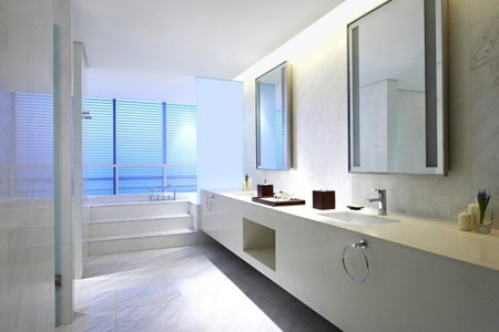 Four Points by Sheraton Qingdao, West Coast, Yinzhu, China
