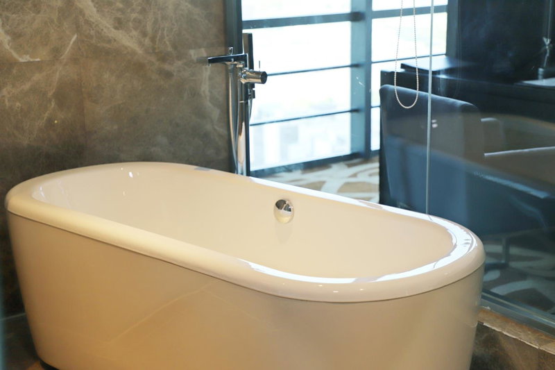 Four Points by Sheraton Qingdao, West Coast, Yinzhu, China
