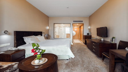 Holiday Inn Changzhou Wujin by IHG, Changzhou, China