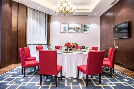 Holiday Inn Changzhou Wujin by IHG, Changzhou, China