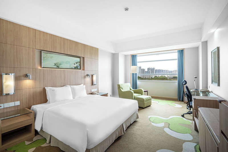 Holiday Inn Changzhou Wujin by IHG, Changzhou, China