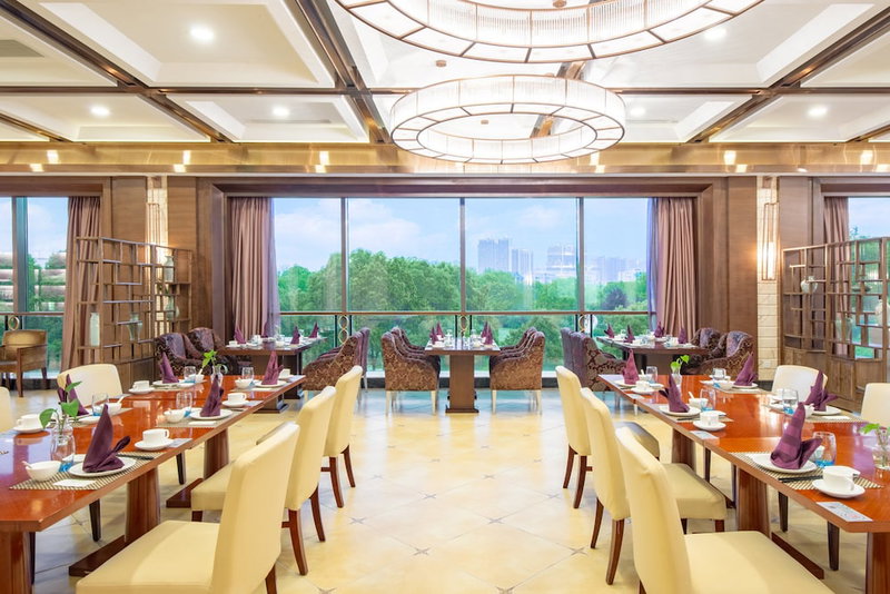 Holiday Inn Changzhou Wujin by IHG, Changzhou, China