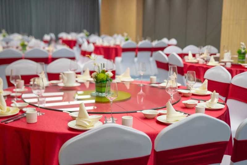 Holiday Inn Express Guangzhou Panyu Dashi by IHG, Shiqiao, Китай