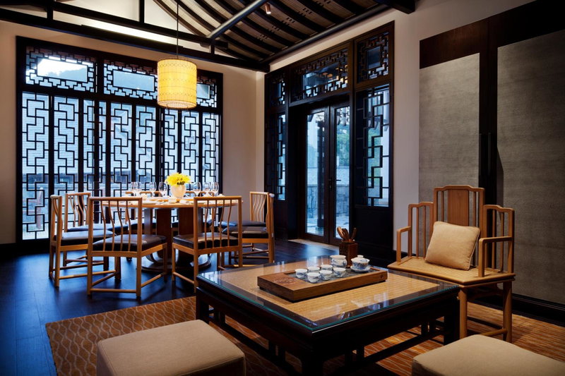 Park Hyatt Ningbo Resort & Spa, Ningbo, China
