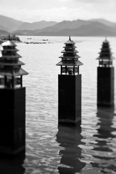 Park Hyatt Ningbo Resort & Spa, Ningbo, China