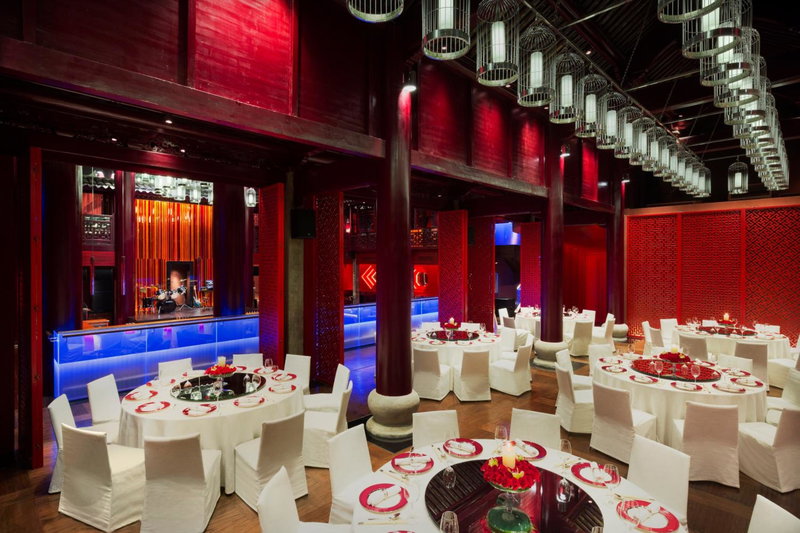 Park Hyatt Ningbo Resort & Spa, Ningbo, China