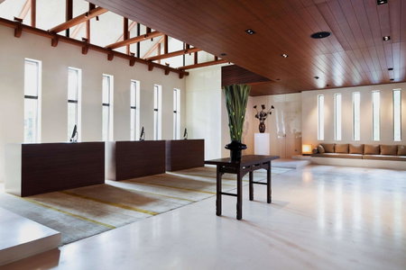 Park Hyatt Ningbo Resort & Spa, Ningbo, China