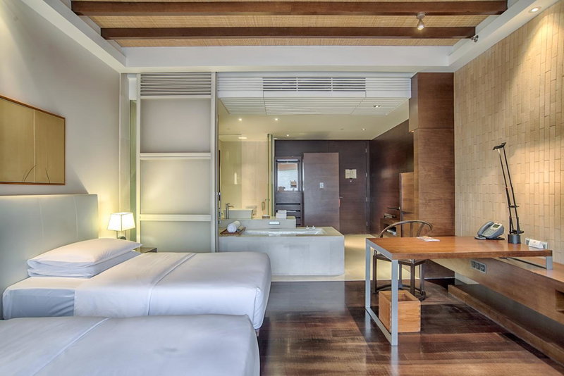 Park Hyatt Ningbo Resort & Spa, Ningbo, China