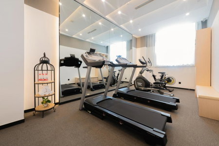 Atour Hotel (Urumqi Renmin Cinema), UEruemqi, China