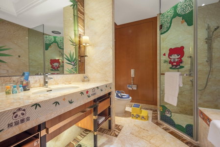 Intercontinental Changzhou by IHG, Changzhou, 中国