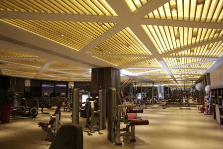 Intercontinental Changzhou by IHG, Changzhou, 中国