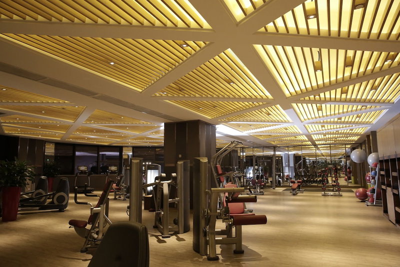 Intercontinental Changzhou by IHG, Changzhou, 中国