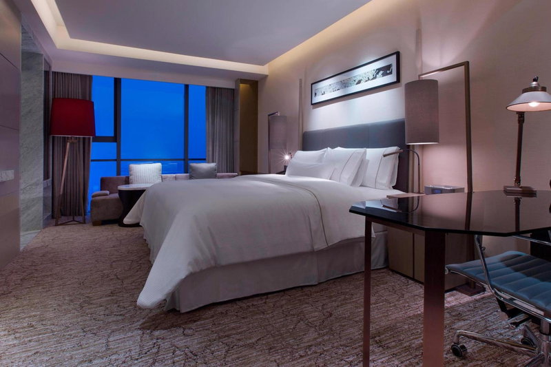 The Westin Ningbo, Ningbo, 中国