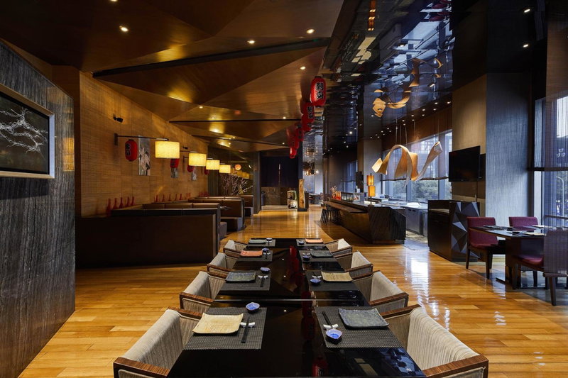 The Westin Ningbo, Ningbo, 中国