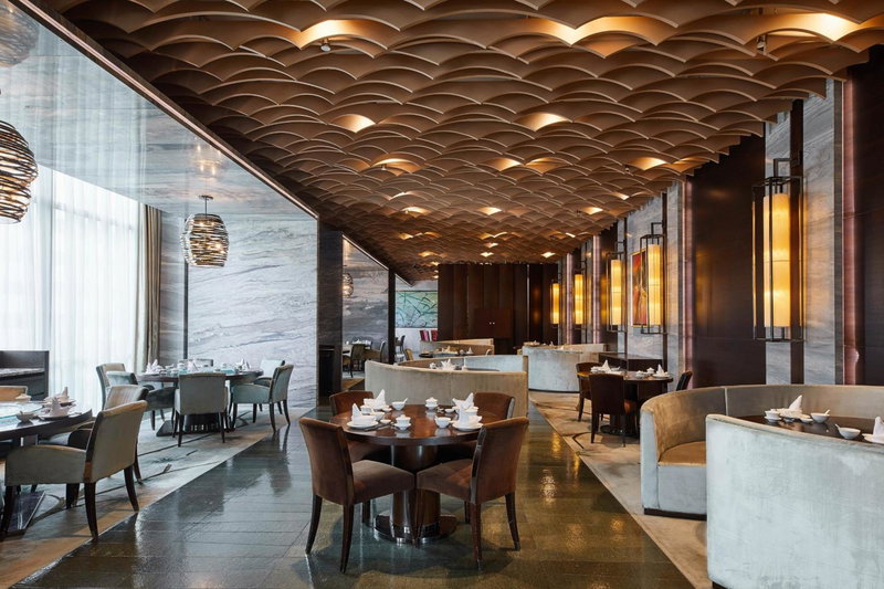 The Westin Ningbo, Ningbo, 中国