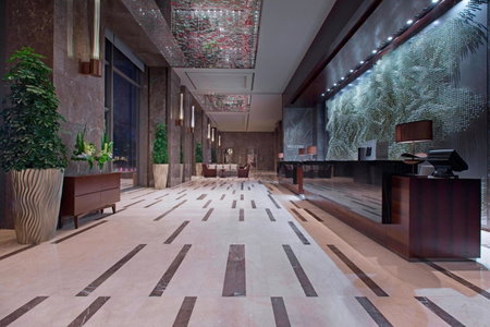 The Westin Ningbo, Ningbo, 中国