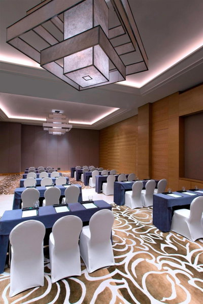 The Westin Ningbo, Ningbo, 中国