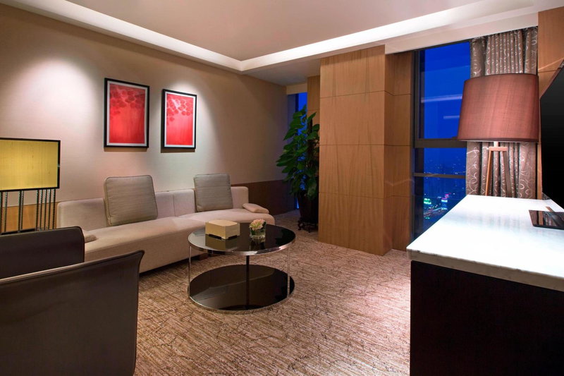 The Westin Ningbo, Ningbo, 中国