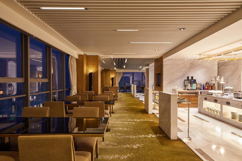 The Westin Ningbo, Ningbo, 中国