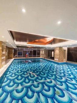 Leeden Hotel Guangzhou, Guangzhou, Chine