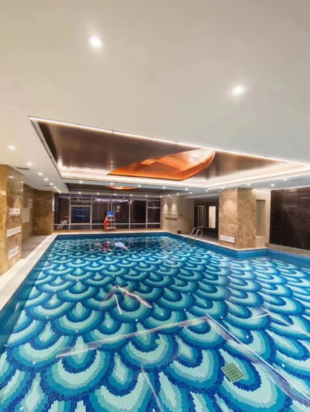 Leeden Hotel Guangzhou, Guangzhou, Chine