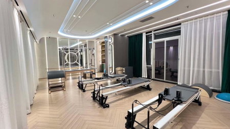 Leeden Hotel Guangzhou, Guangzhou, Chine