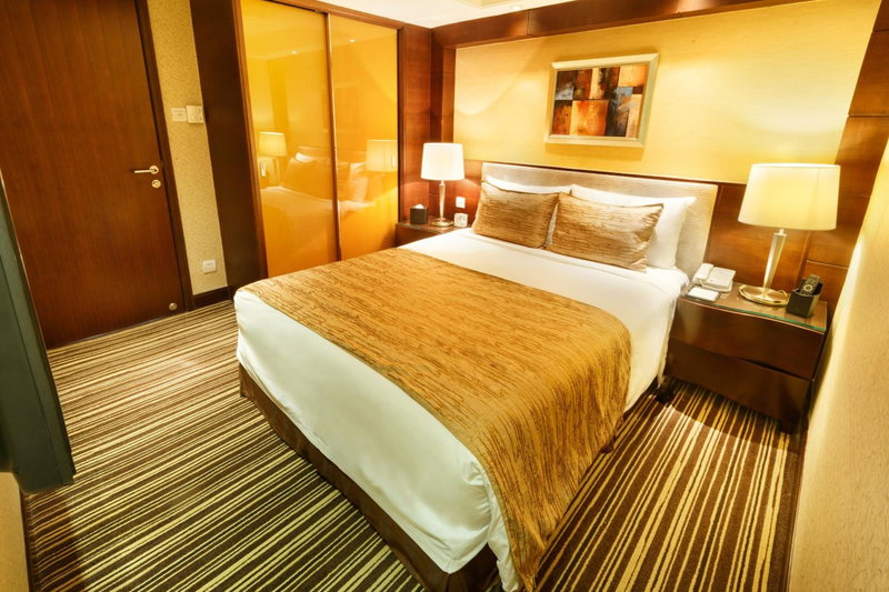 Leeden Hotel Guangzhou, Guangzhou, Chine
