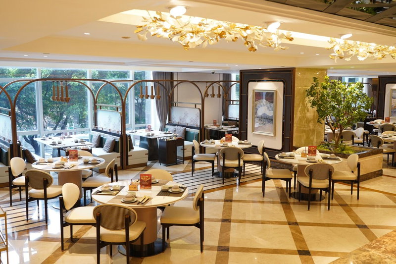 Leeden Hotel Guangzhou, Guangzhou, Chine