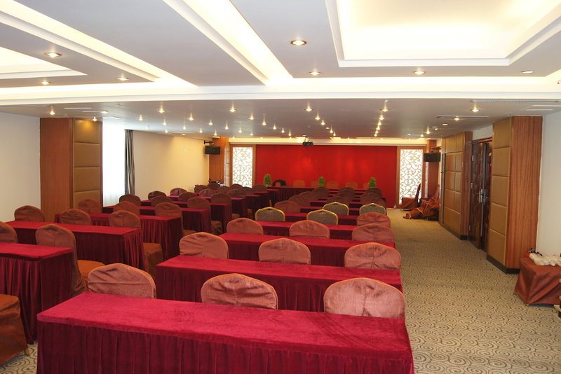 Guangzhou Meigang Hotel, Dasha, China