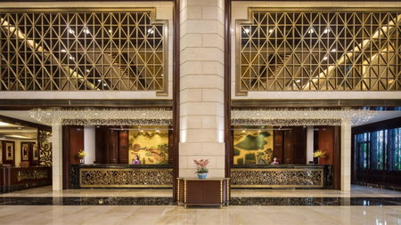 Crowne Plaza Deqing Moganshan by IHG, Deqing, China