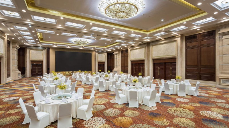 Crowne Plaza Deqing Moganshan by IHG, Deqing, China