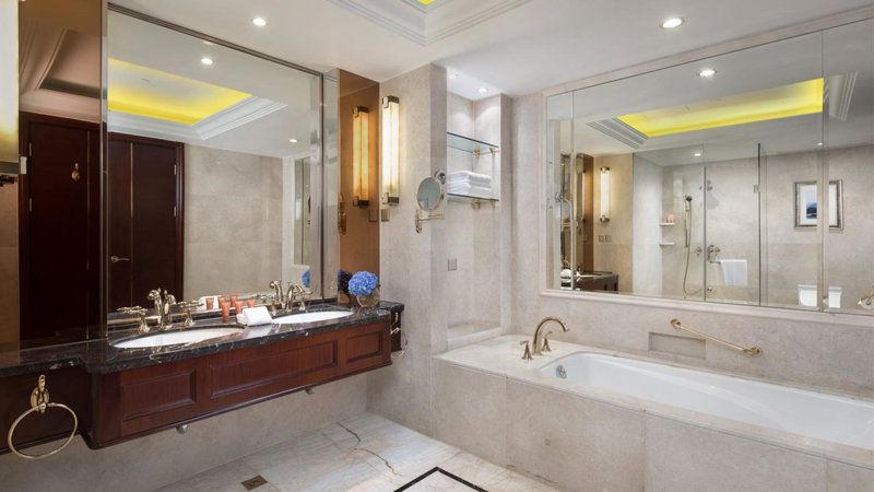 Crowne Plaza Deqing Moganshan by IHG, Deqing, China