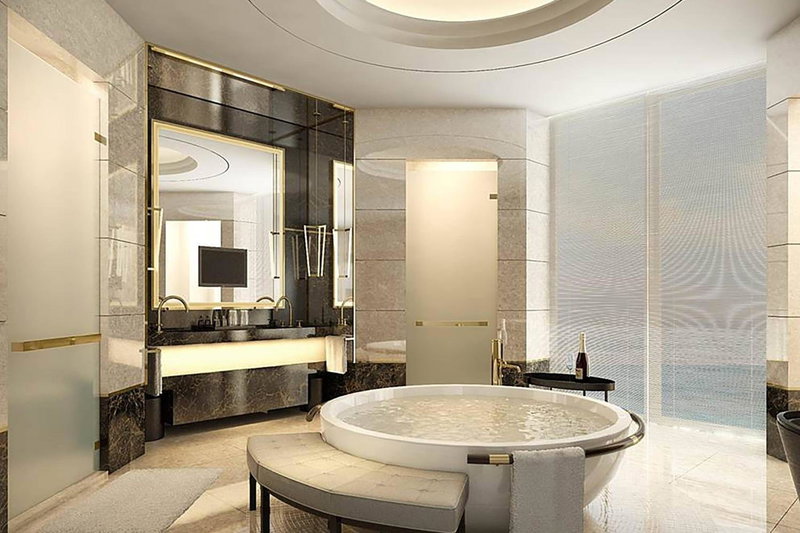 Renaissance Suzhou Taihu Lake Hotel, Mudu, China