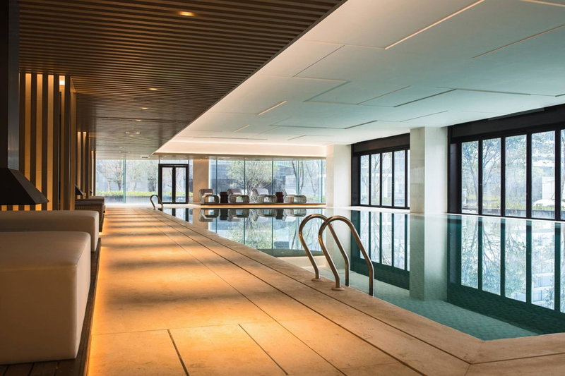 Renaissance Suzhou Taihu Lake Hotel, Mudu, China