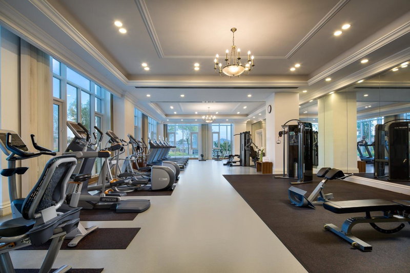 Crowne Plaza Ocean Spring Resort by IHG, Jimo, 中国
