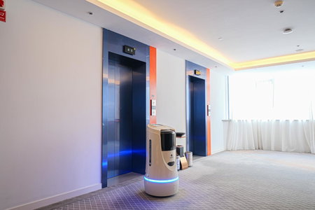 Holiday Inn Express Quanzhou City Center by IHG, Quanzhou, China
