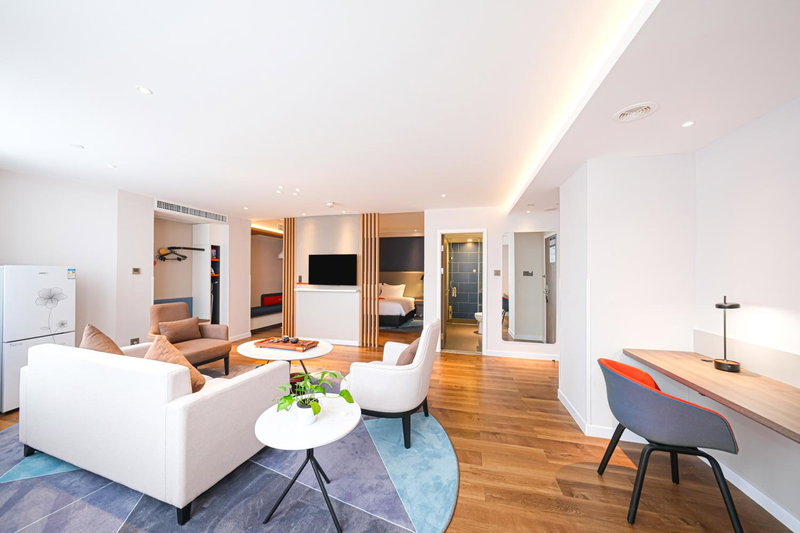 Holiday Inn Express Quanzhou City Center by IHG, Quanzhou, China