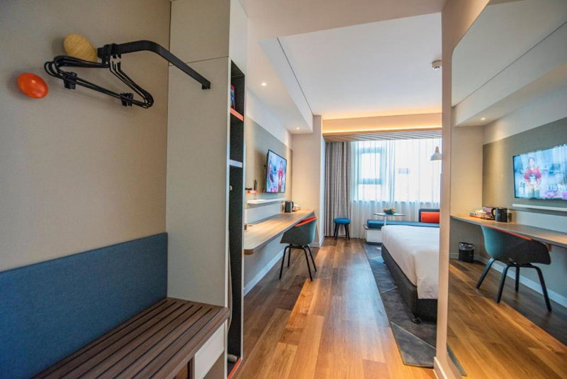 Holiday Inn Express Quanzhou City Center by IHG, Quanzhou, China