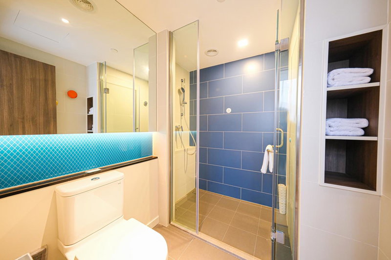 Holiday Inn Express Quanzhou City Center by IHG, Quanzhou, China