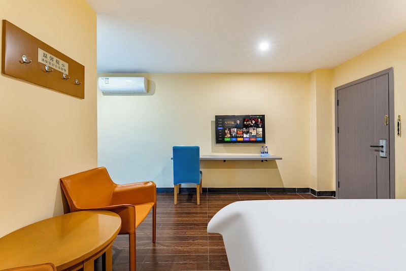Kaixin Express Hotel, Shenzhen, 中国