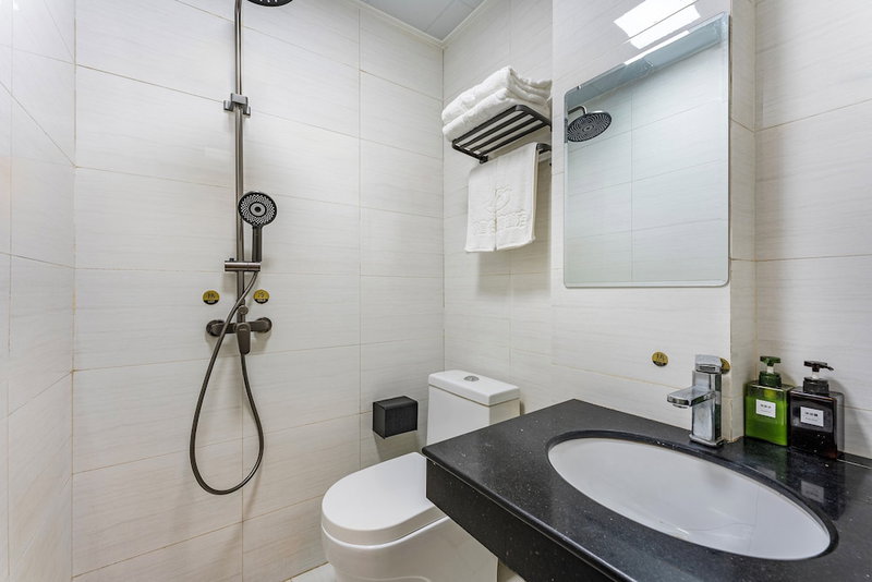 Kaixin Express Hotel, Shenzhen, 中国