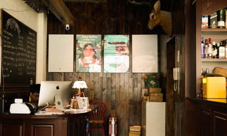 SONDERIA Hostel & Bar - Lazybones, Chengdu, 中国