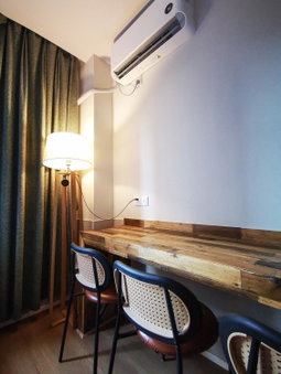 SONDERIA Hostel & Bar - Lazybones, Chengdu, 中国