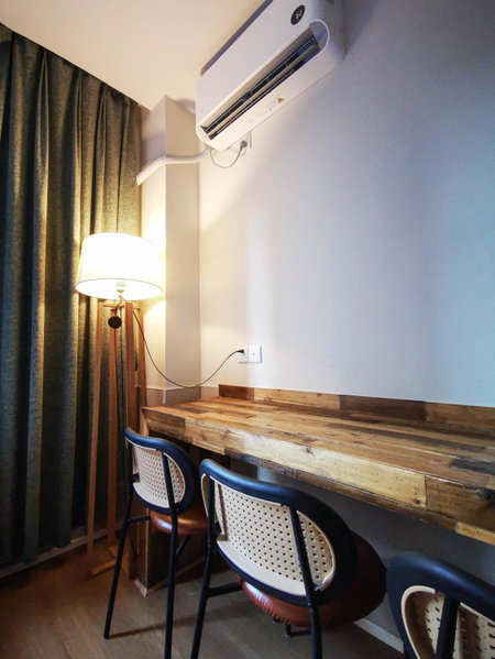 SONDERIA Hostel & Bar - Lazybones, Chengdu, 中国