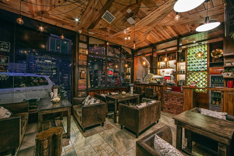 Hotel California Zhangjiajie-Near the scenic area-English itinerary explanation-Free laundry service, Zhangjiajie, 中国
