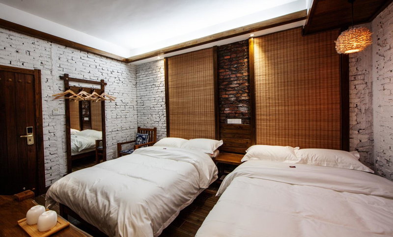 Hotel California Zhangjiajie-Near the scenic area-English itinerary explanation-Free laundry service, Zhangjiajie, 中国