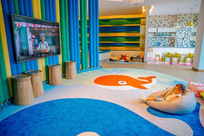 DoubleTree by Hilton Shanwei, Shanwei, China