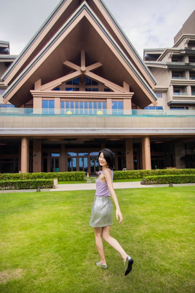 DoubleTree by Hilton Shanwei, Shanwei, China